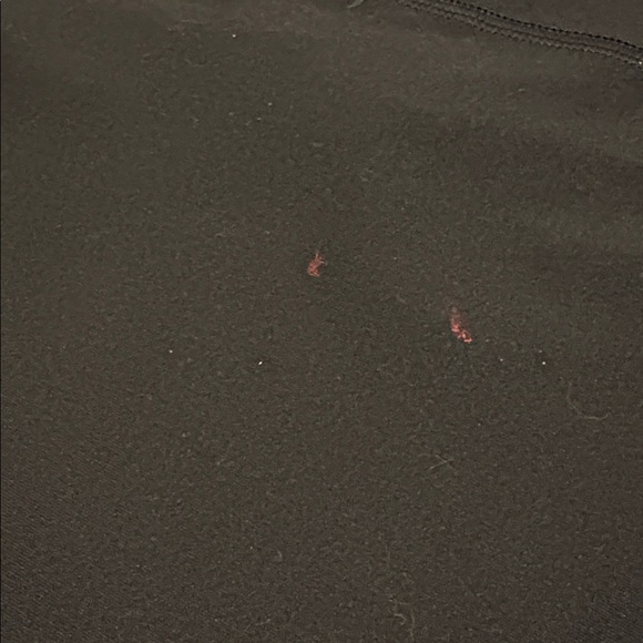 Athleta Black Long Sleeve - Picture 4 of 7